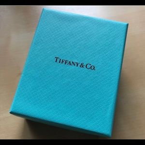 Original Tiffany & Co. cupcake charm